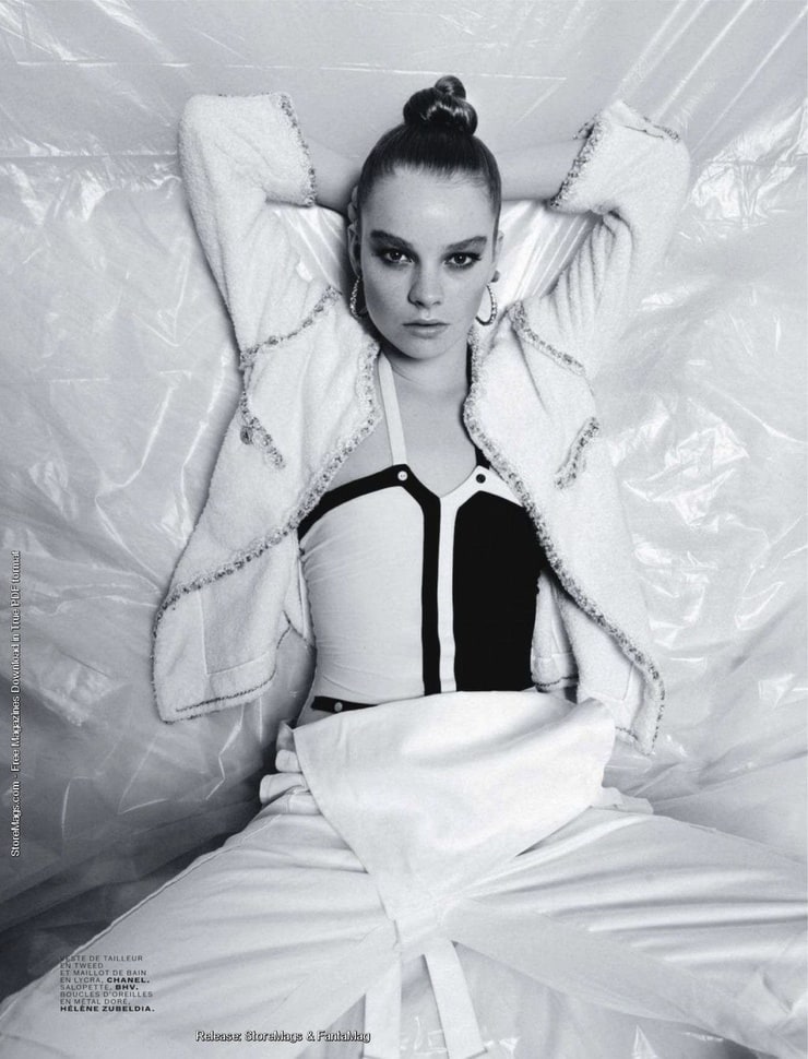 Gwen Loos