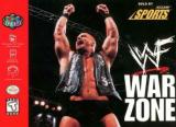 WWF Warzone