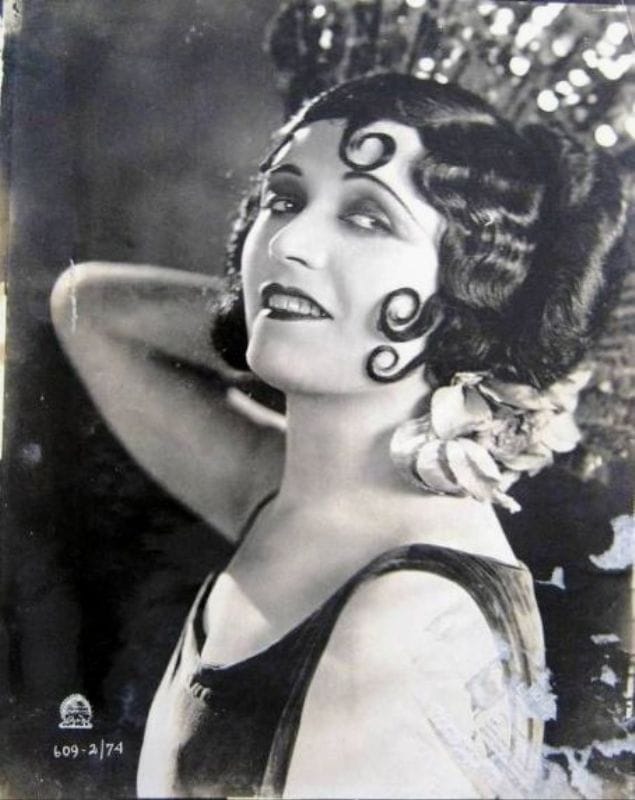 Pola Negri Pola Negri