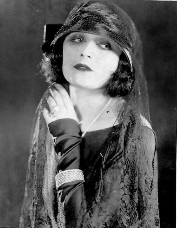 Pola Negri