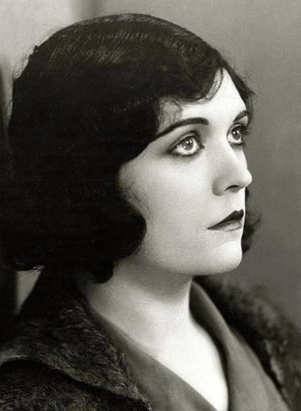Pola Negri Pola Negri