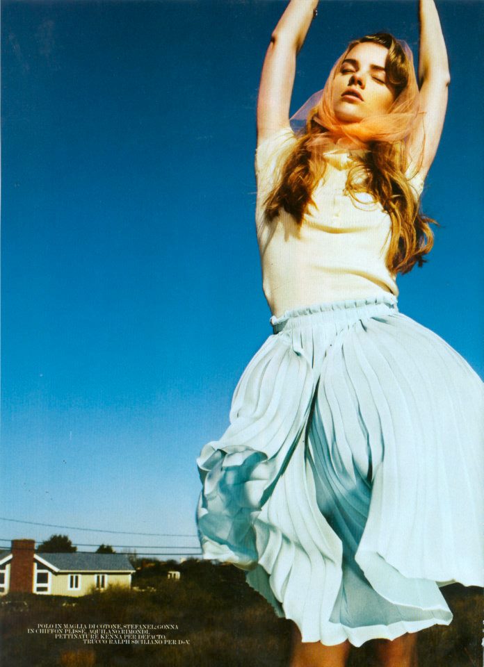 Gwen Loos