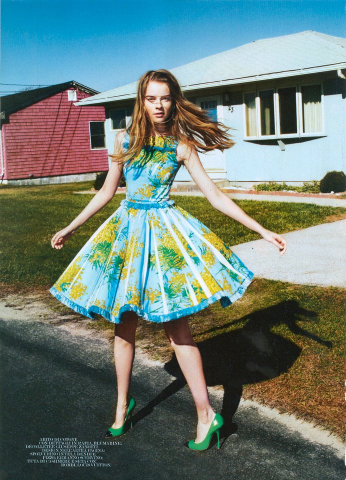Gwen Loos