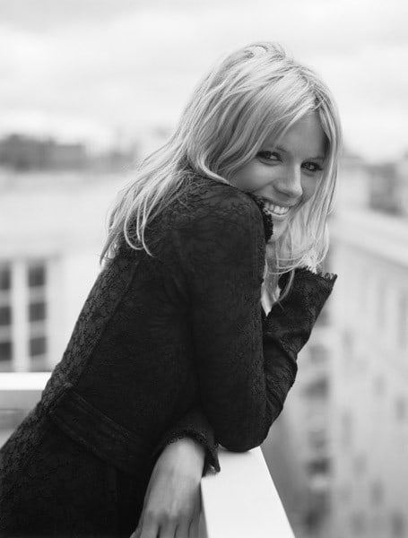 Sienna Miller Sienna Miller