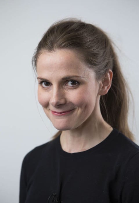 Louise Brealey