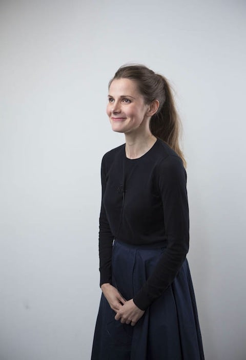 Louise Brealey