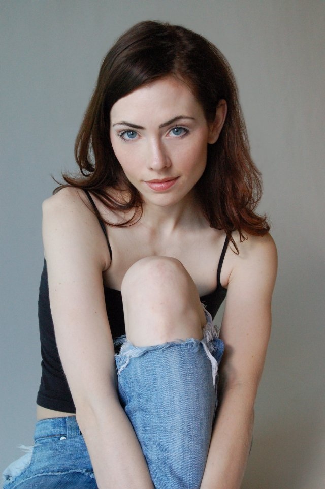 Adrienne Wilkinson Adrienne Wilkinson