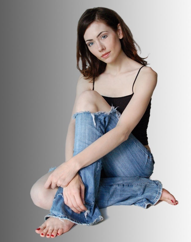 Picture of Adrienne Wilkinson