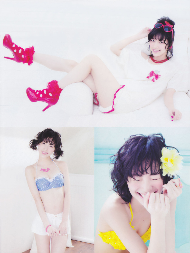Jurina Matsui