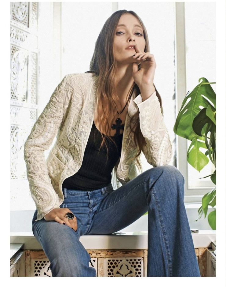 Iekeliene Stange