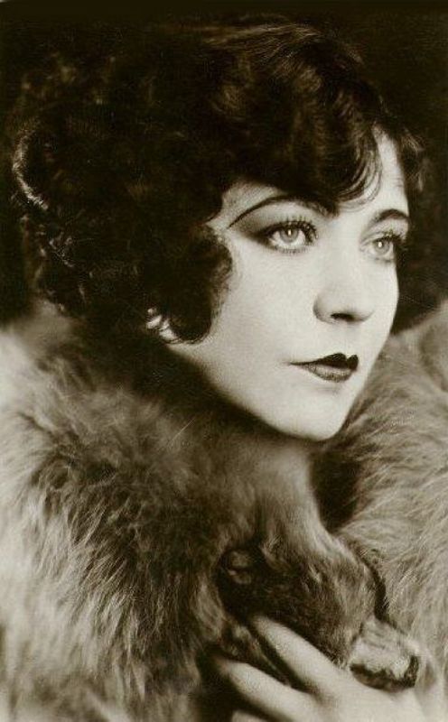 Renée Adorée Renée Adorée