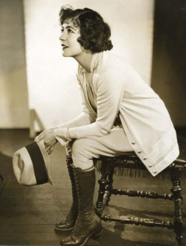 Renée Adorée