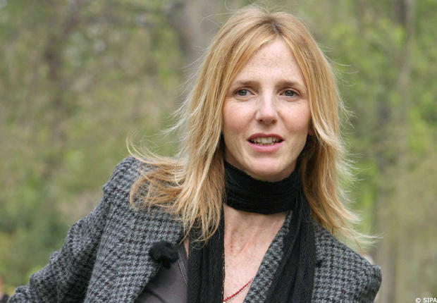 Sandrine Kiberlain
