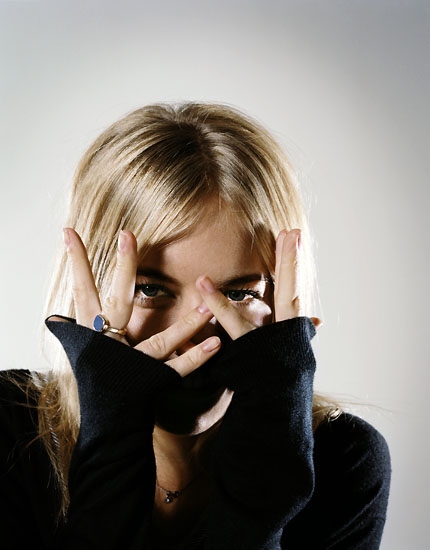 Sienna Miller