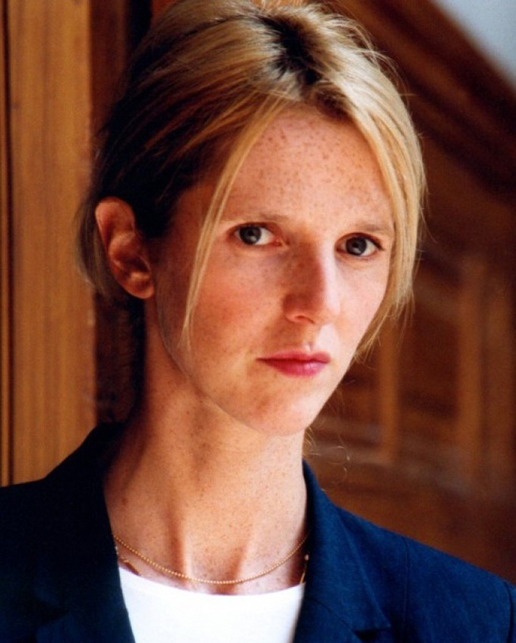 Sandrine Kiberlain