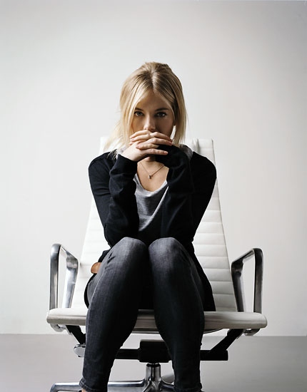 Sienna Miller