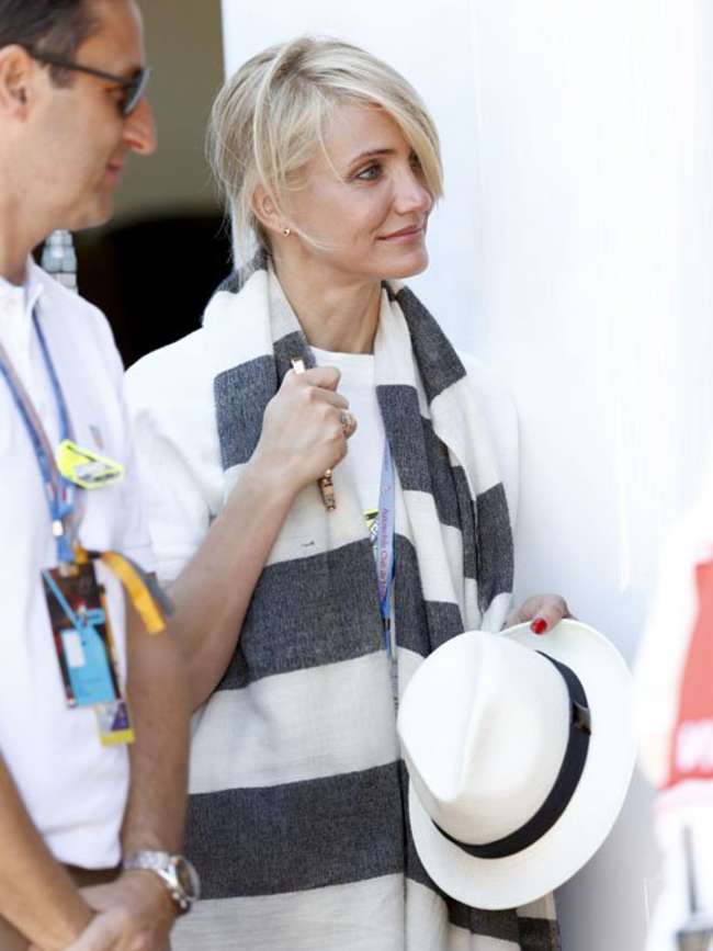 Cameron Diaz Cameron Diaz