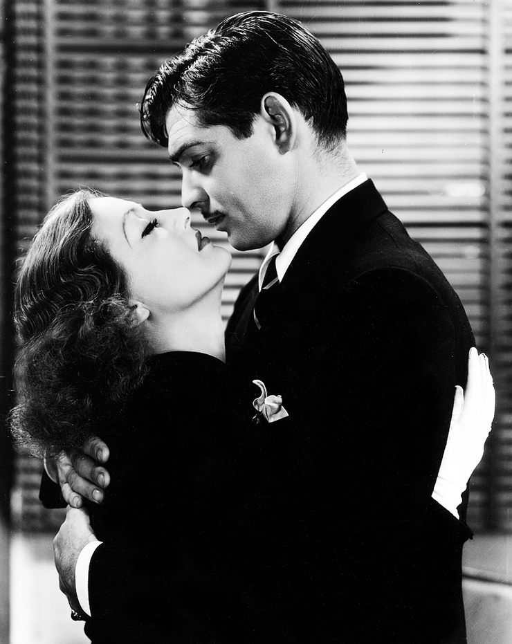 Joan Crawford Joan Crawford