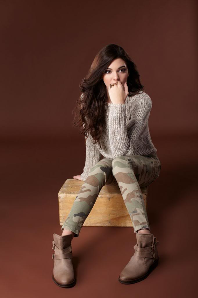 Kendall Jenner