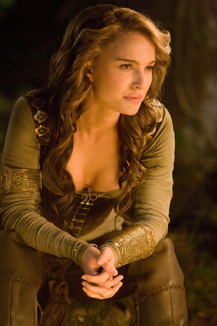 Natalie Portman Natalie Portman