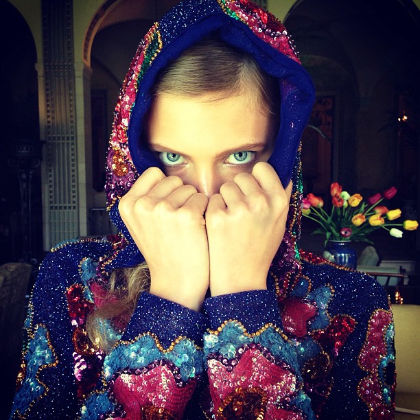 Constance Jablonski