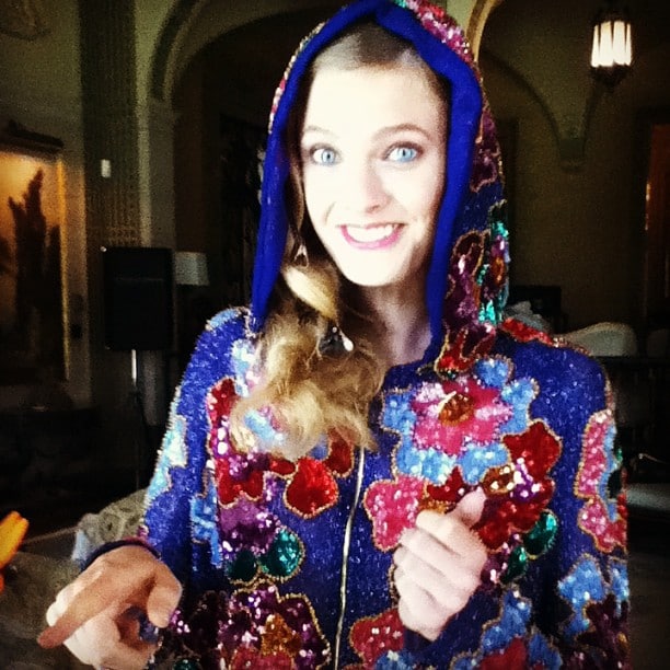 Constance Jablonski