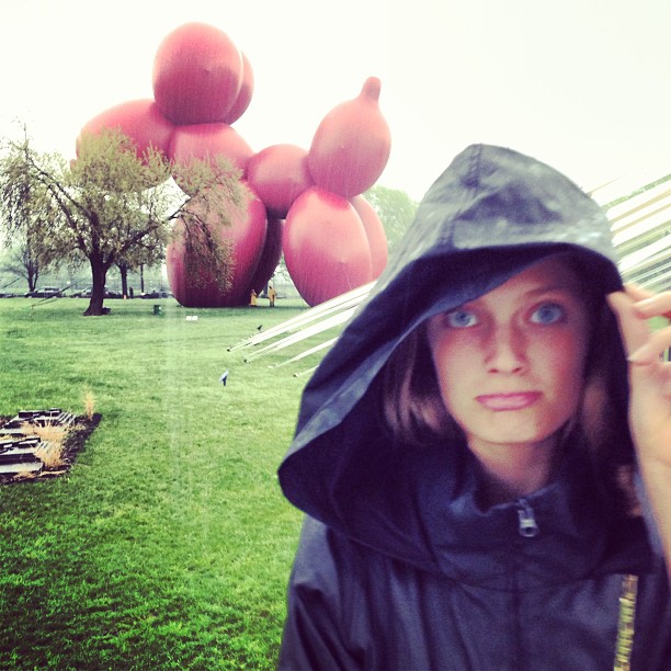 Constance Jablonski