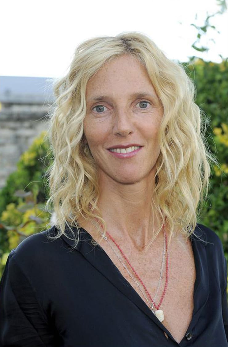 Sandrine Kiberlain