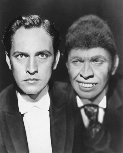 Fredric March Fredric March