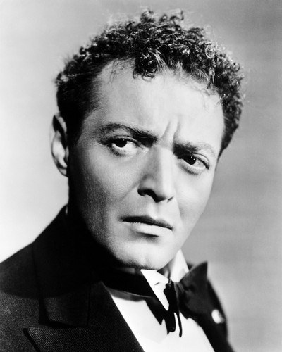 Peter Lorre Peter Lorre