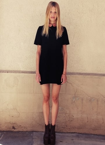 Caroline Schurch