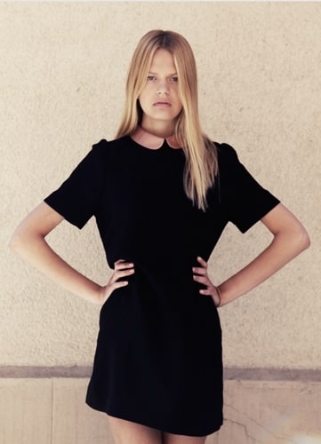 Caroline Schurch