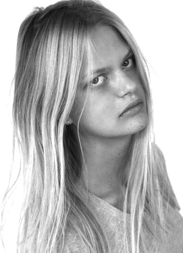 Caroline Schurch