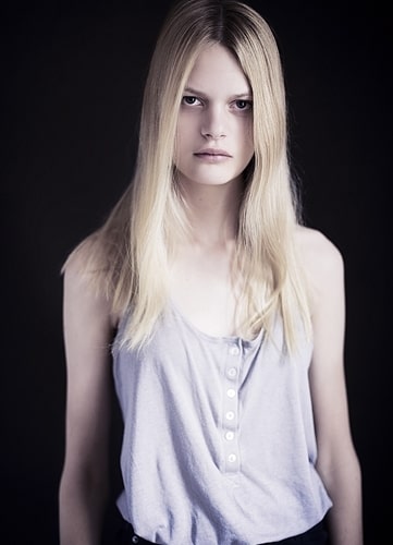 Caroline Schurch