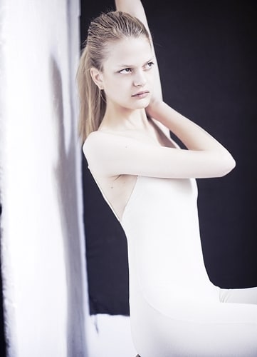 Caroline Schurch