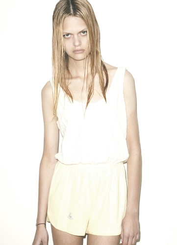 Caroline Schurch