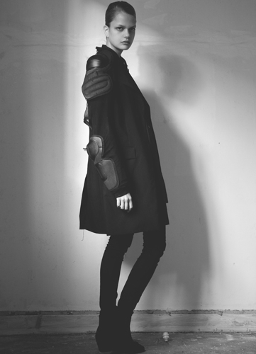 Caroline Schurch