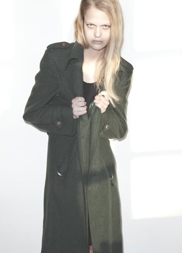Caroline Schurch