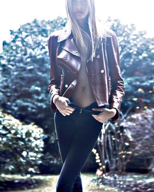 Caroline Schurch