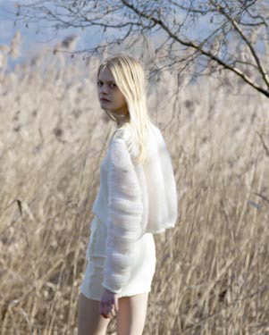 Caroline Schurch