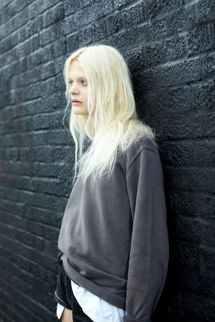 Caroline Schurch