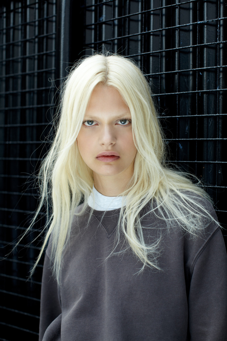 Caroline Schurch