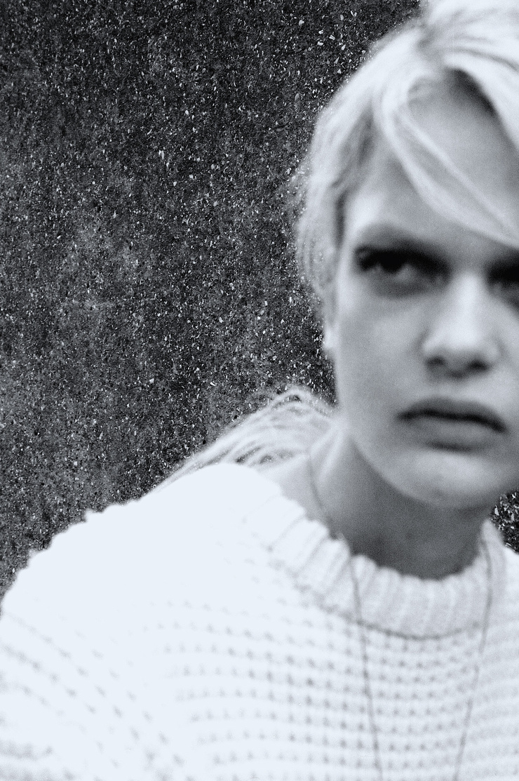 Caroline Schurch