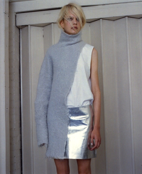 Caroline Schurch