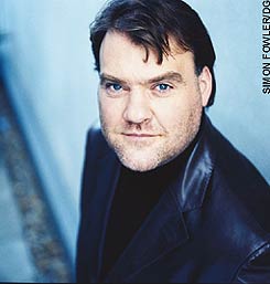 Bryn Terfel