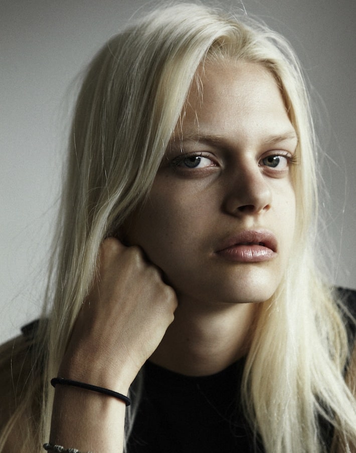Caroline Schurch