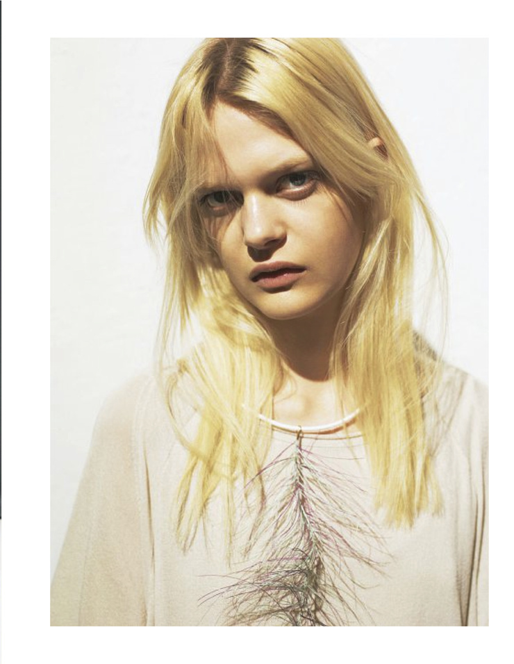Caroline Schurch