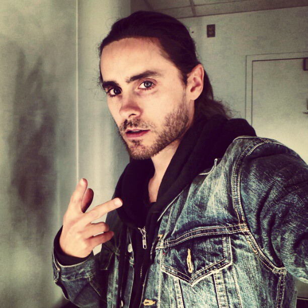 Jared Leto