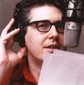 Ira Glass