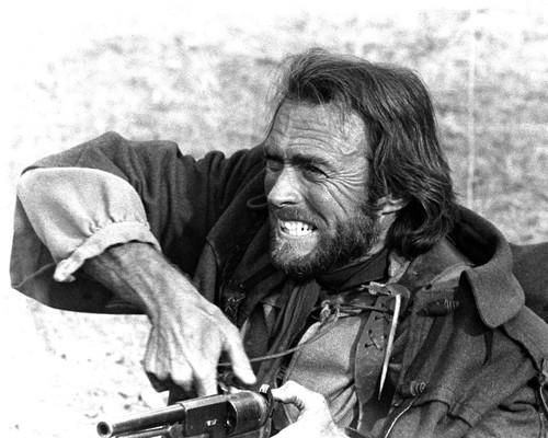 The Outlaw Josey Wales The Outlaw Josey Wales